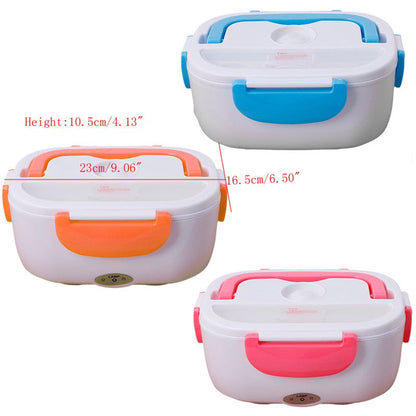 Electric Heating Lunch Box