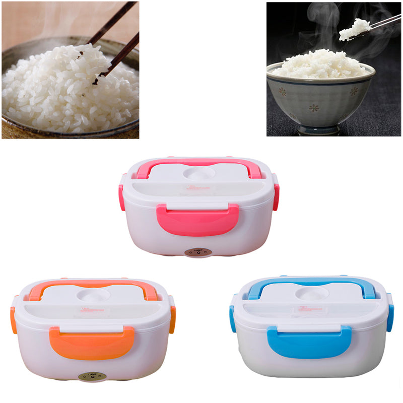 Electric Heating Lunch Box