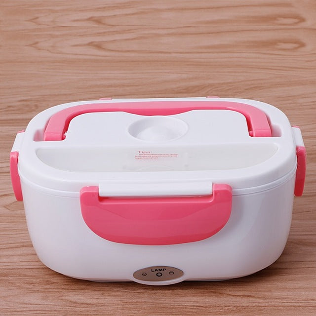 Electric Heating Lunch Box