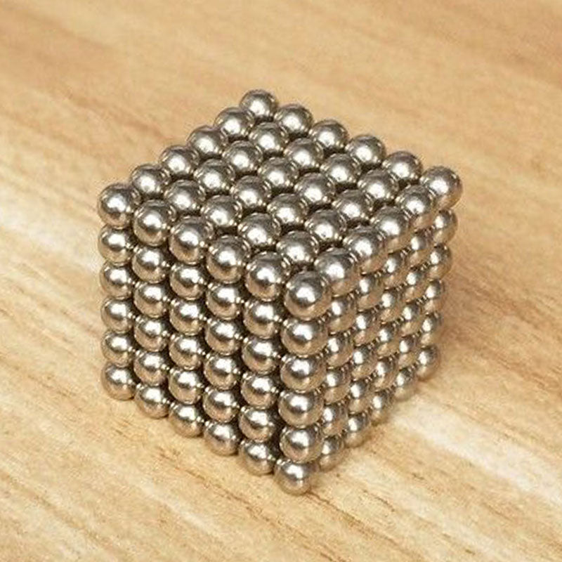 Magnet Toys Multi Molding Buckyballs