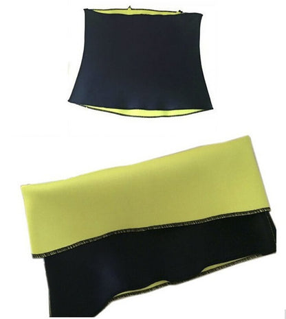 Hot Sweat Neoprene Body Shaper